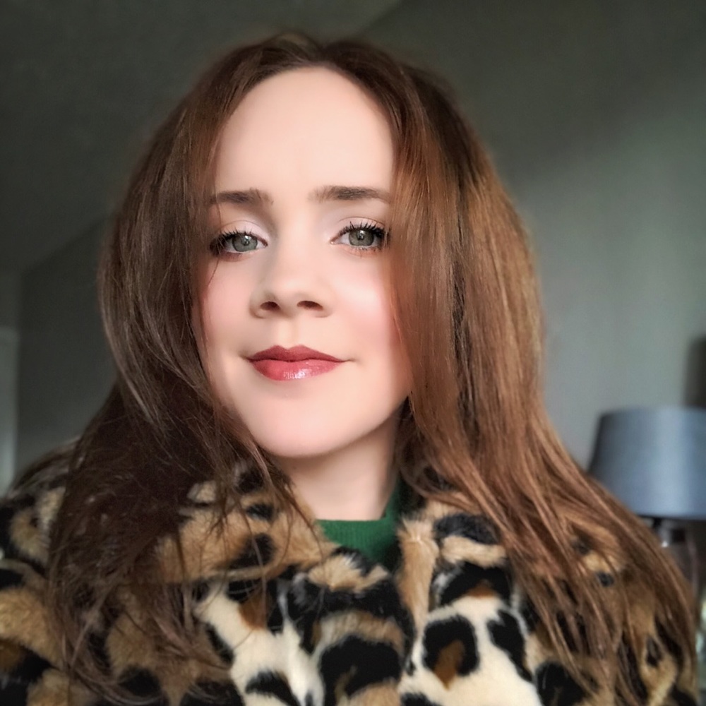 Meet your Posher, Ellie